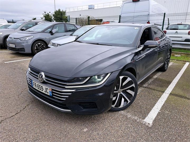 Photo 1 VIN: WVWZZZ3HZLE019673 - VOLKSWAGEN ARTEON 