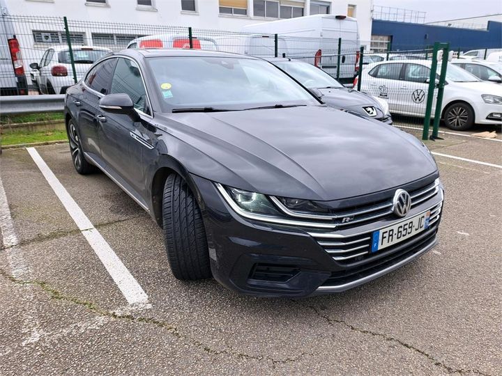 Photo 5 VIN: WVWZZZ3HZLE019673 - VOLKSWAGEN ARTEON 