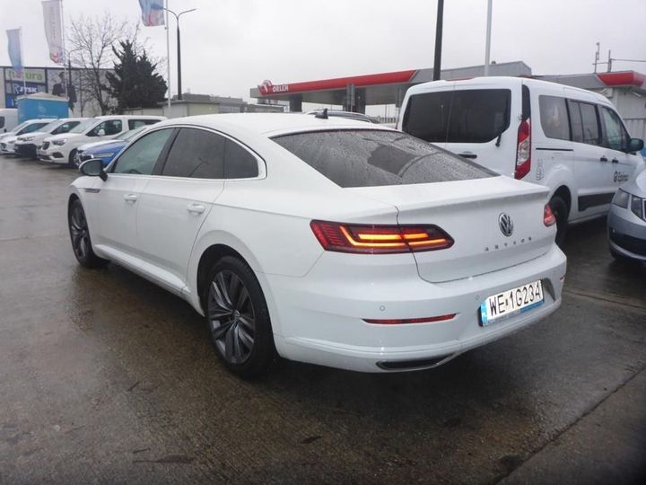 Photo 1 VIN: WVWZZZ3HZLE019768 - VW ARTEON 