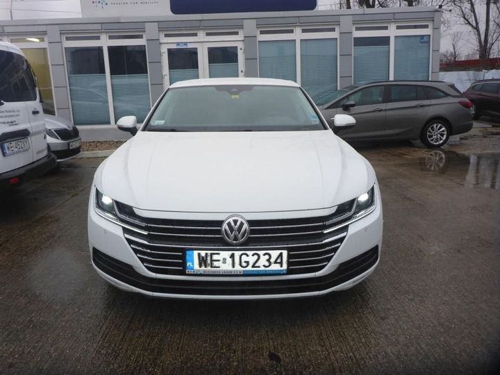 Photo 16 VIN: WVWZZZ3HZLE019768 - VW ARTEON 