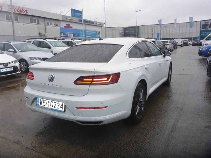 Photo 2 VIN: WVWZZZ3HZLE019768 - VW ARTEON 