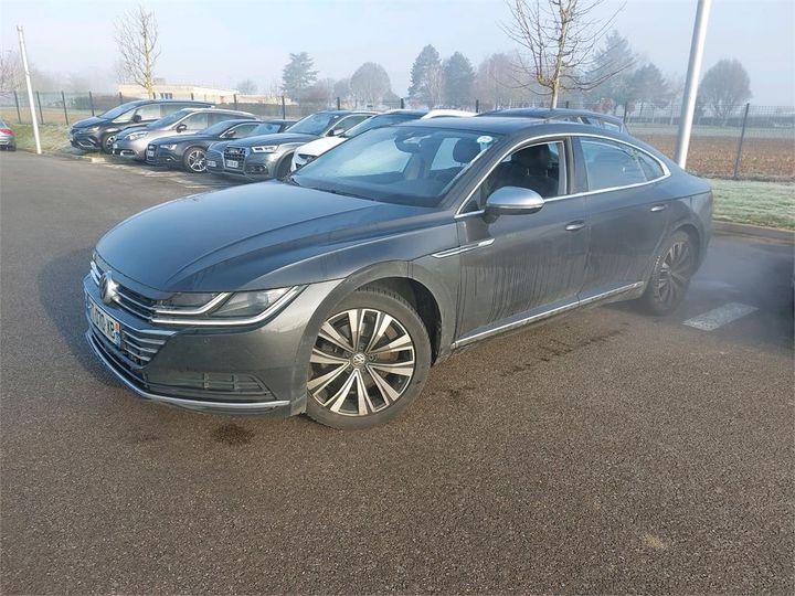 Photo 1 VIN: WVWZZZ3HZLE020012 - VOLKSWAGEN ARTEON 