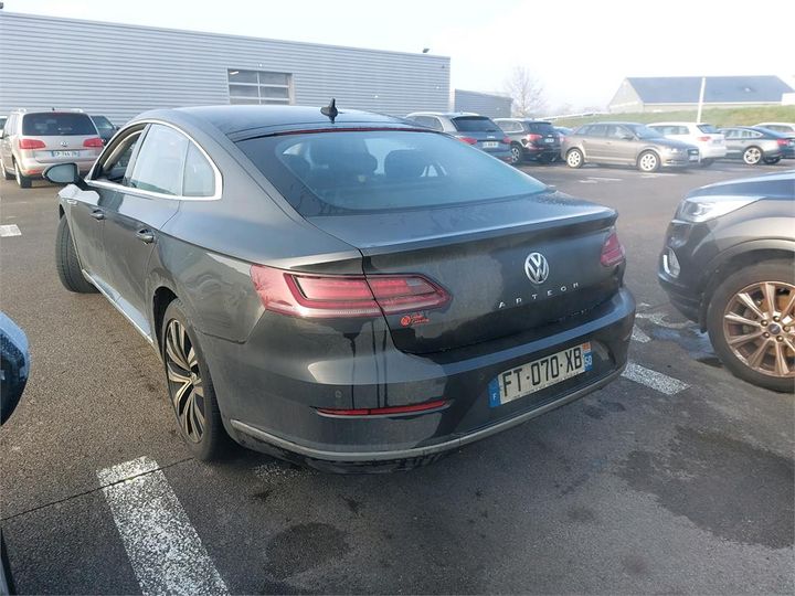 Photo 3 VIN: WVWZZZ3HZLE020012 - VOLKSWAGEN ARTEON 