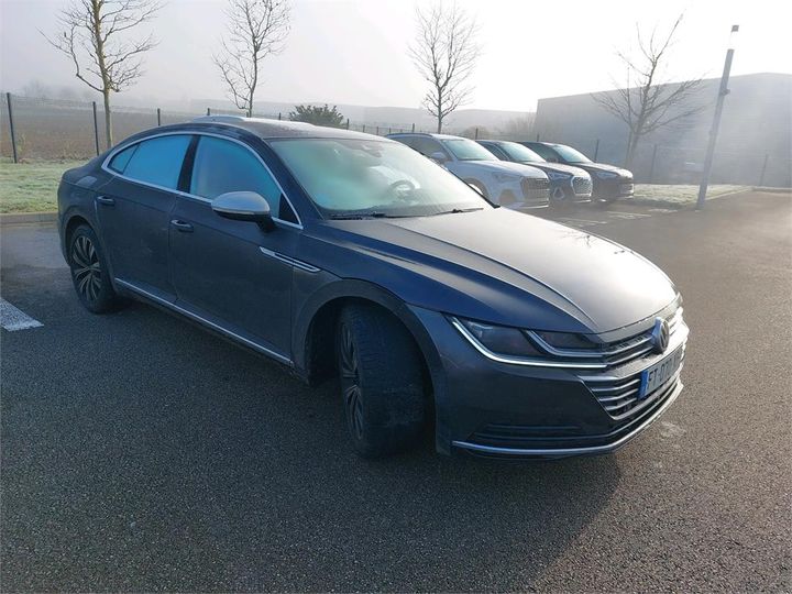 Photo 7 VIN: WVWZZZ3HZLE020012 - VOLKSWAGEN ARTEON 