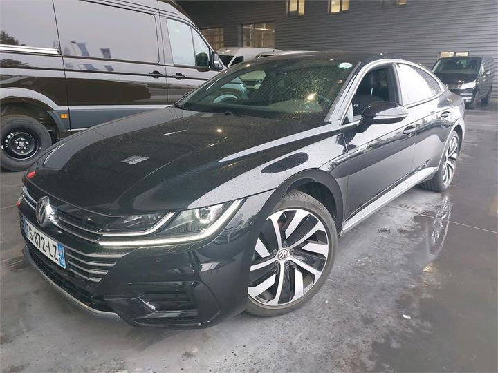 Photo 1 VIN: WVWZZZ3HZLE020695 - VOLKSWAGEN ARTEON 