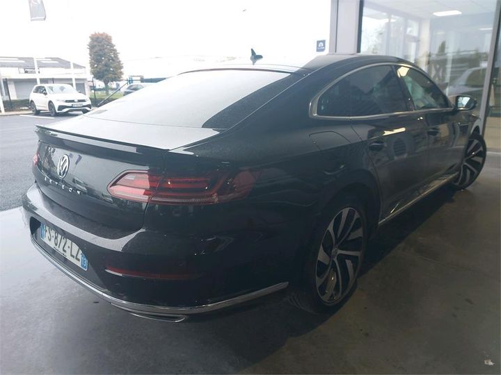 Photo 5 VIN: WVWZZZ3HZLE020695 - VOLKSWAGEN ARTEON 