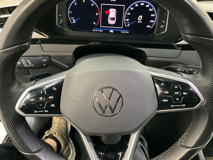 Photo 22 VIN: WVWZZZ3HZME007406 - VW ARTEON 