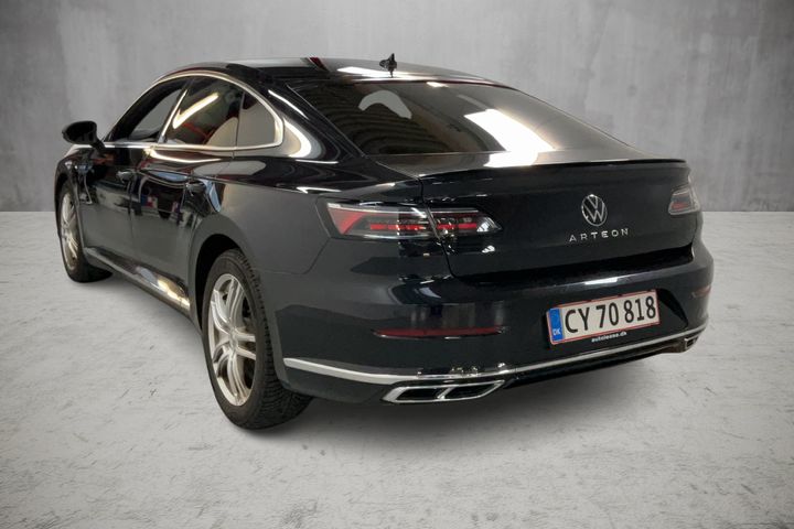 Photo 6 VIN: WVWZZZ3HZME007406 - VW ARTEON 