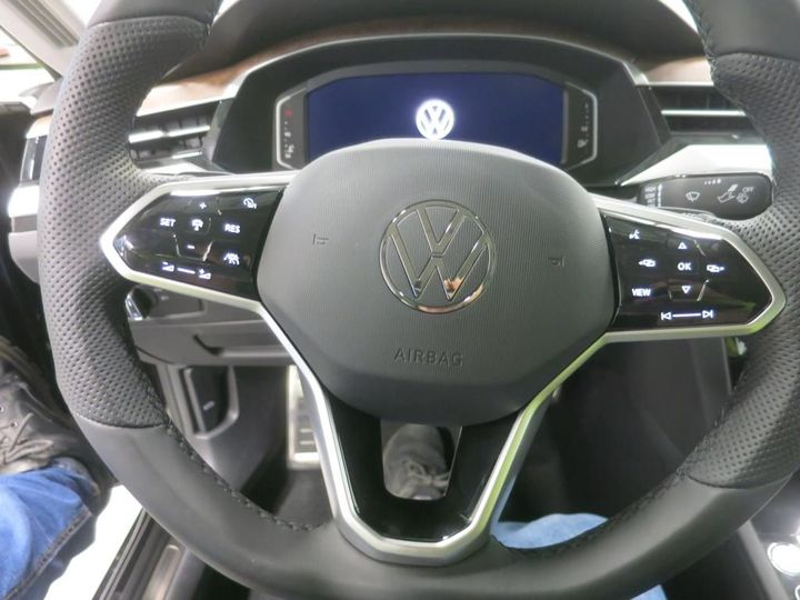 Photo 11 VIN: WVWZZZ3HZME008031 - VOLKSWAGEN ARTEON 