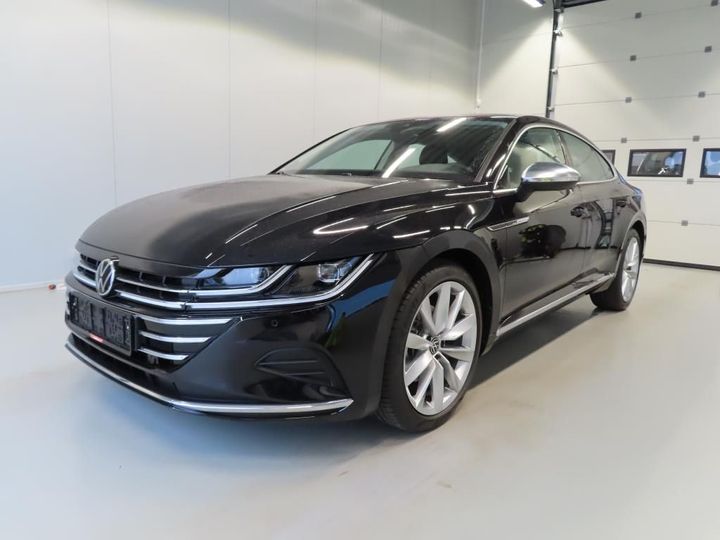 Photo 16 VIN: WVWZZZ3HZME008031 - VOLKSWAGEN ARTEON 