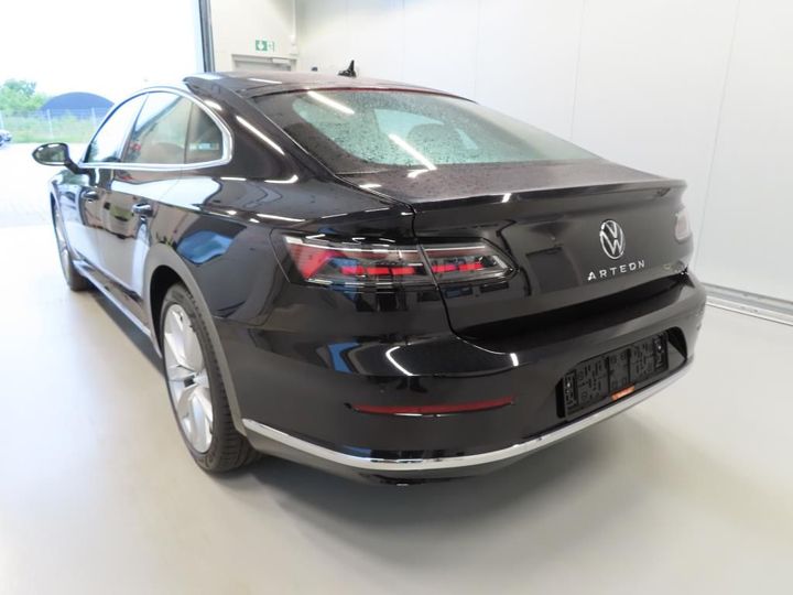 Photo 17 VIN: WVWZZZ3HZME008031 - VOLKSWAGEN ARTEON 