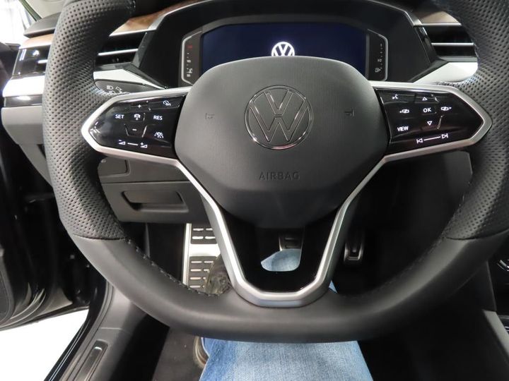 Photo 24 VIN: WVWZZZ3HZME008031 - VOLKSWAGEN ARTEON 