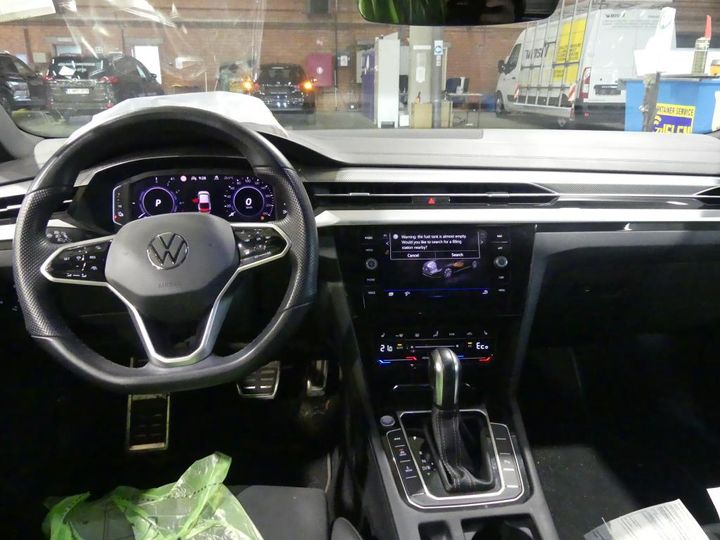 Photo 5 VIN: WVWZZZ3HZME010780 - VW ARTEON 