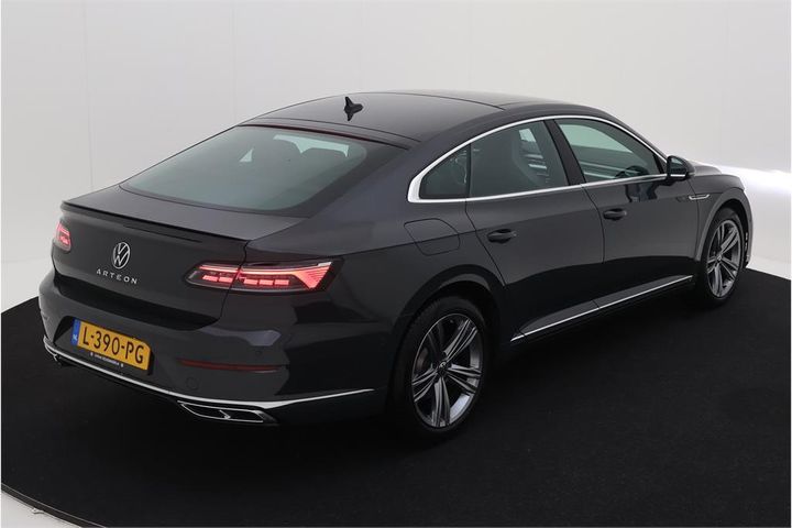 Photo 2 VIN: WVWZZZ3HZME013093 - VW ARTEON 