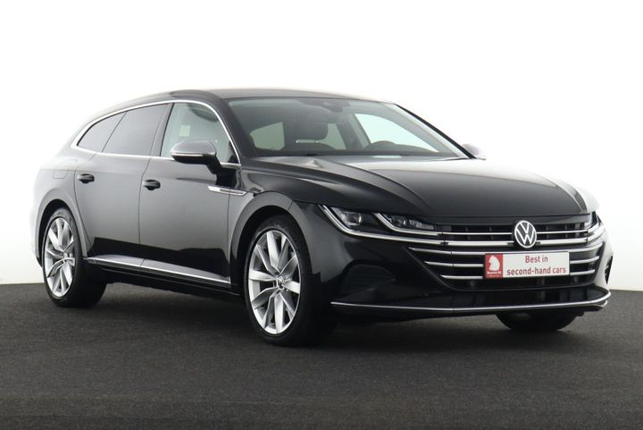 Photo 18 VIN: WVWZZZ3HZME502255 - VW ARTEON 