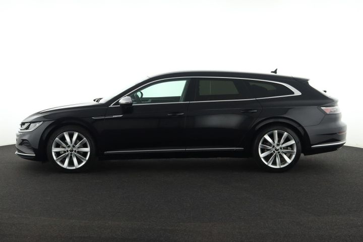 Photo 19 VIN: WVWZZZ3HZME502255 - VW ARTEON 