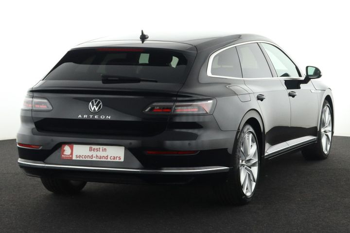 Photo 20 VIN: WVWZZZ3HZME502255 - VW ARTEON 