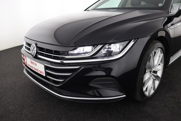 Photo 28 VIN: WVWZZZ3HZME502255 - VW ARTEON 