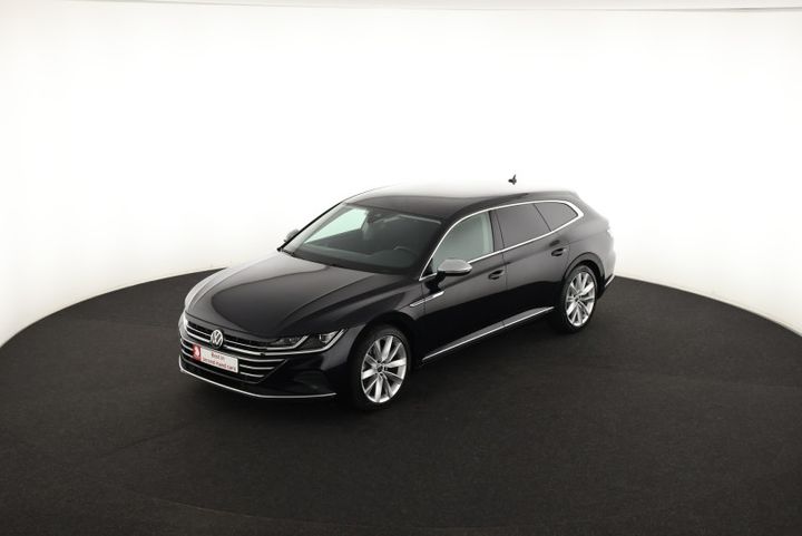 Photo 29 VIN: WVWZZZ3HZME502255 - VW ARTEON 