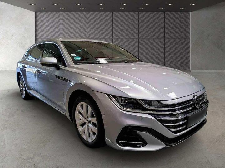 Photo 1 VIN: WVWZZZ3HZME504515 - VW ARTEON 