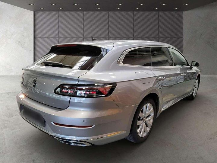 Photo 3 VIN: WVWZZZ3HZME504515 - VW ARTEON 