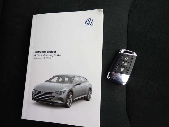 Photo 23 VIN: WVWZZZ3HZME504788 - VW ARTEON 