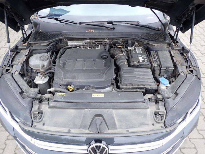 Photo 4 VIN: WVWZZZ3HZME504788 - VW ARTEON 