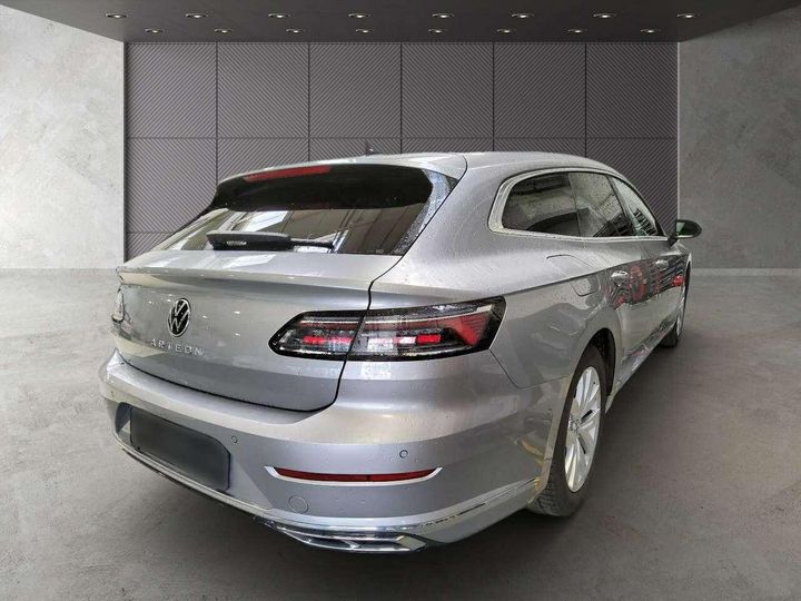 Photo 3 VIN: WVWZZZ3HZME504859 - VW ARTEON 