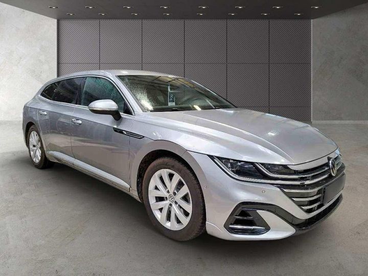 Photo 1 VIN: WVWZZZ3HZME505102 - VW ARTEON 