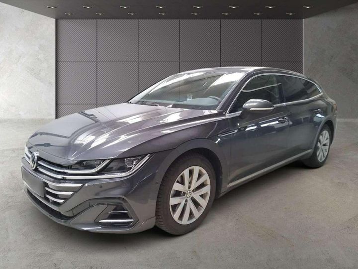 Photo 0 VIN: WVWZZZ3HZME505226 - VW ARTEON 