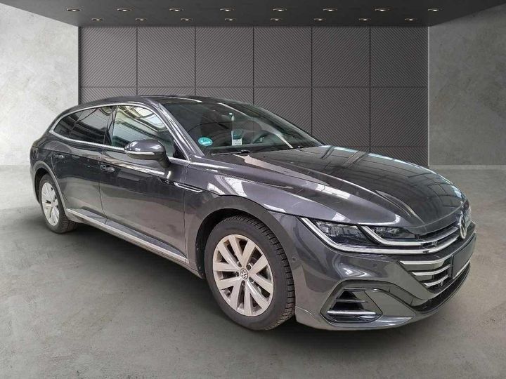 Photo 1 VIN: WVWZZZ3HZME505226 - VW ARTEON 