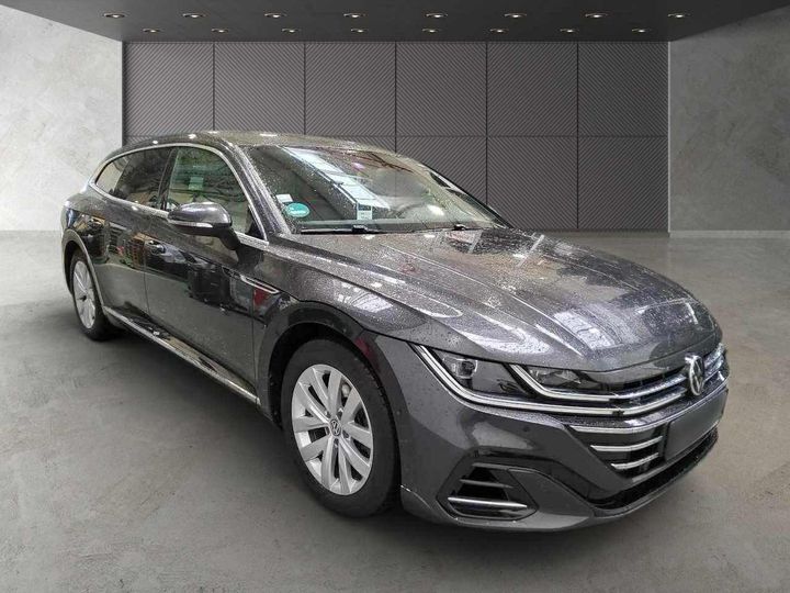 Photo 1 VIN: WVWZZZ3HZME505432 - VW ARTEON 