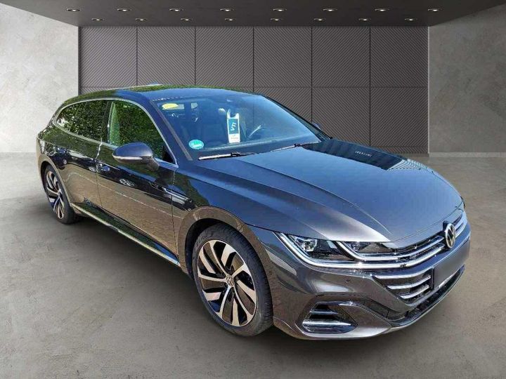 Photo 1 VIN: WVWZZZ3HZME505459 - VW ARTEON 