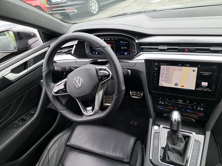 Photo 14 VIN: WVWZZZ3HZNE003374 - VW ARTEON 