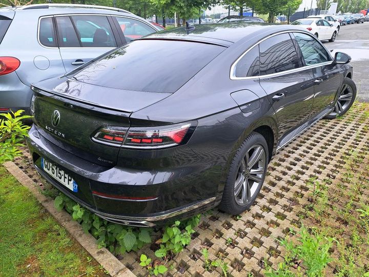 Photo 1 VIN: WVWZZZ3HZNE003374 - VW ARTEON 