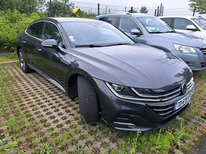 Photo 10 VIN: WVWZZZ3HZNE003374 - VW ARTEON 