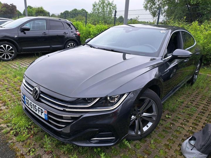 Photo 22 VIN: WVWZZZ3HZNE003374 - VW ARTEON 