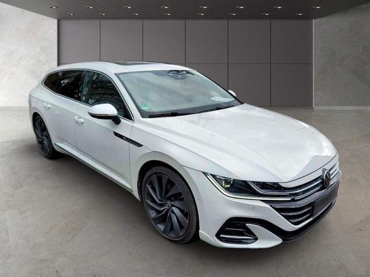 Photo 1 VIN: WVWZZZ3HZNE504714 - VW ARTEON 