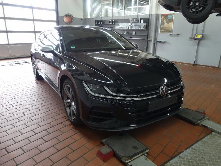 Photo 1 VIN: WVWZZZ3HZNE505255 - VW ARTEON 