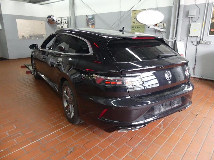 Photo 2 VIN: WVWZZZ3HZNE505255 - VW ARTEON 