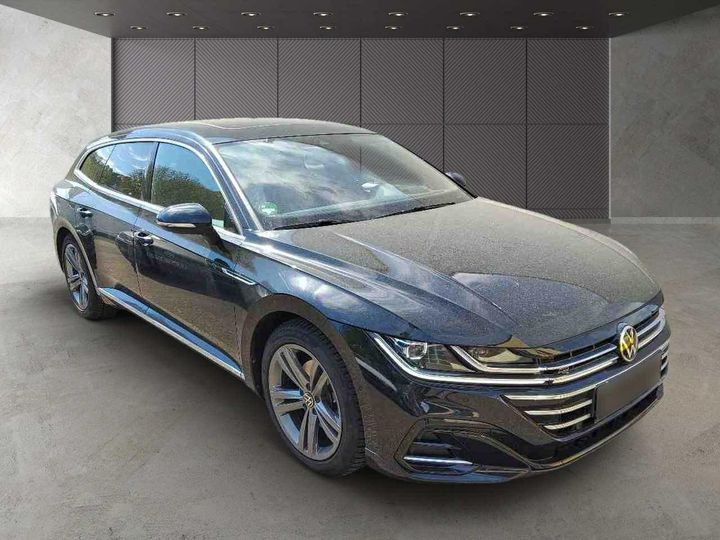 Photo 1 VIN: WVWZZZ3HZNK001251 - VW ARTEON 