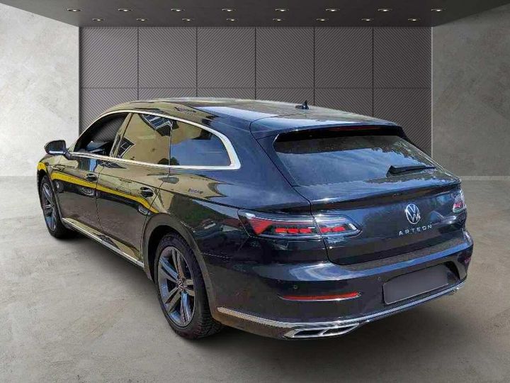 Photo 2 VIN: WVWZZZ3HZNK001251 - VW ARTEON 