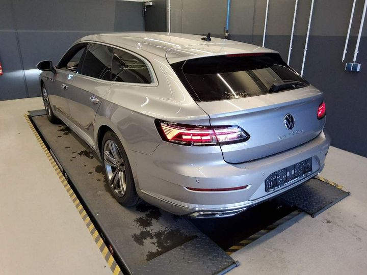 Photo 2 VIN: WVWZZZ3HZNK001968 - VW ARTEON 