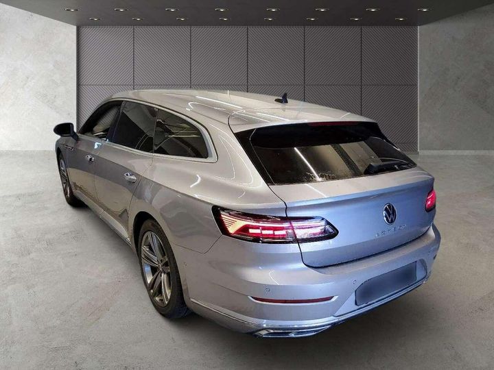 Photo 20 VIN: WVWZZZ3HZNK001968 - VW ARTEON 