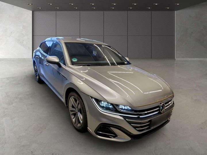 Photo 21 VIN: WVWZZZ3HZNK001968 - VW ARTEON 