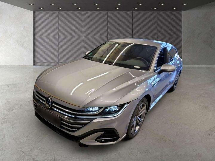 Photo 22 VIN: WVWZZZ3HZNK001968 - VW ARTEON 