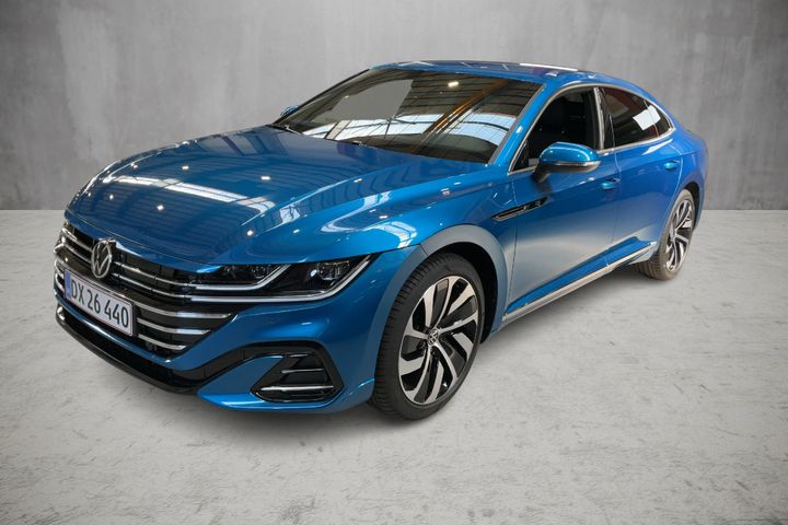 Photo 0 VIN: WVWZZZ3HZPE007250 - VW ARTEON 