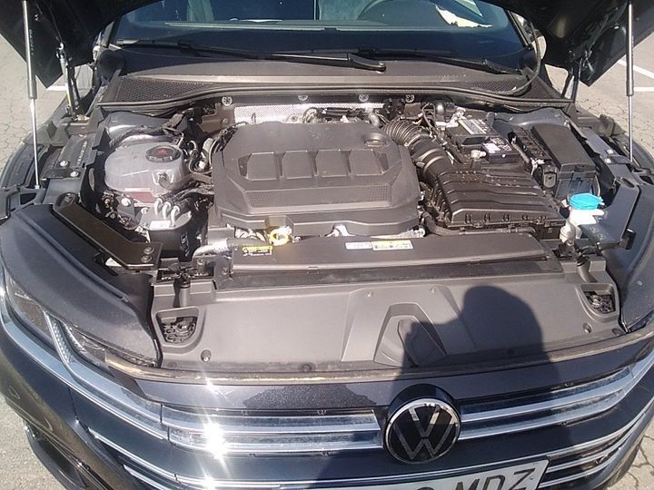 Photo 13 VIN: WVWZZZ3HZPE502192 - VW ARTEON 