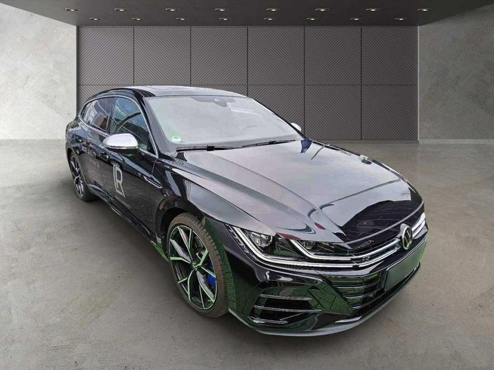 Photo 1 VIN: WVWZZZ3HZPE504867 - VW ARTEON 