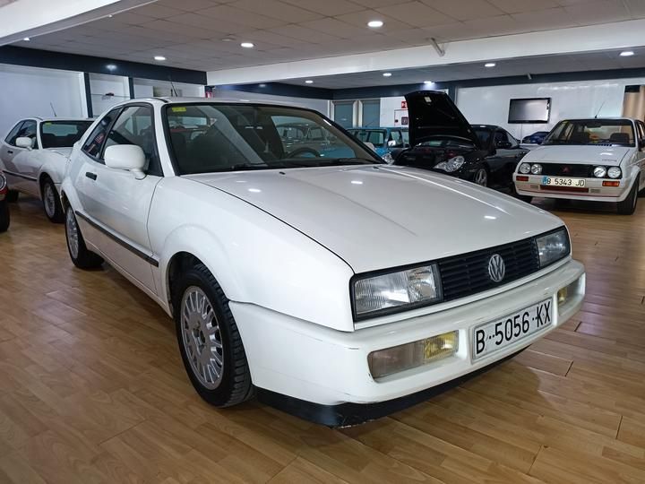 Photo 4 VIN: WVWZZZ50ZKK000269 - VOLKSWAGEN CORRADO COUPE 